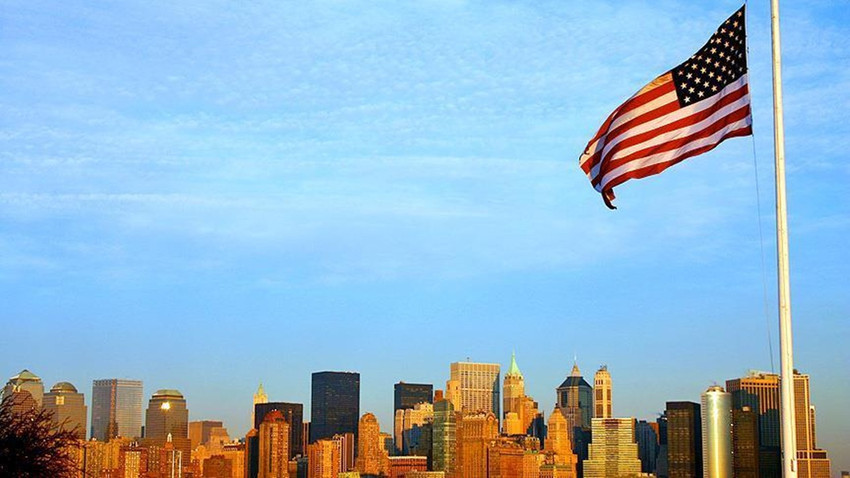 ABD'de tankerden amonyak sızdı: 45 kişi hastaneye kaldırıldı, yüzlerce kişi tahliye edildi