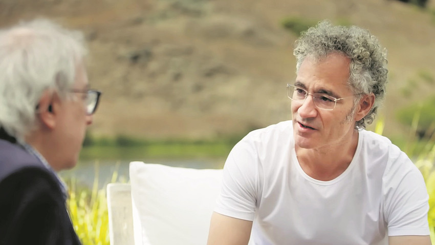 Haftanın Youtube önerileri: Tartışmalı yazılım devi Palantir’in CEO’su anlatıyor