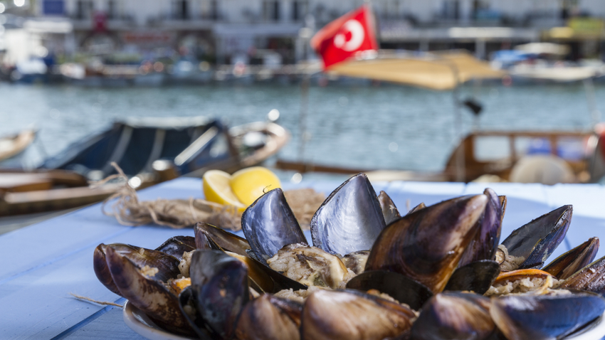 Ortaköy'de gıda zehirlenmesi: 2 çocuk ve anne hayatını kaybetti, baba entübe