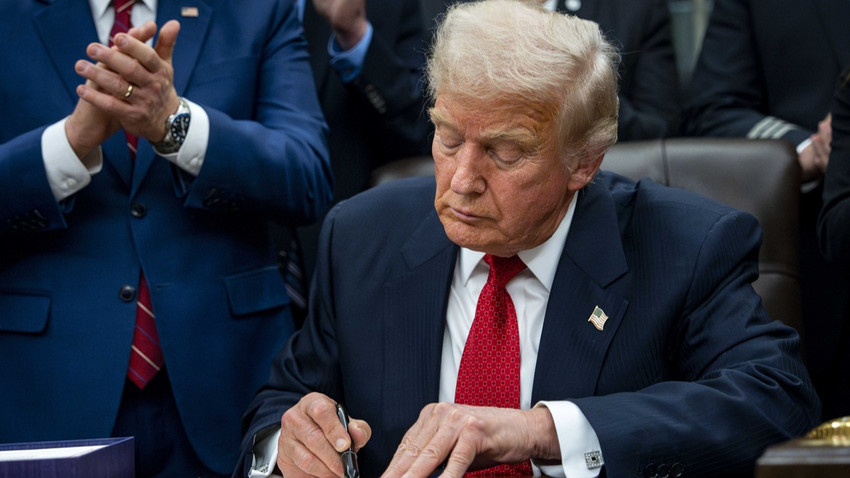 Trump: Ukrayna-Rusya savaşında bir anlaşmaya çok yakın olduğumuzu düşünüyorum