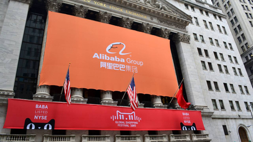 Beyaz Saray'da kriz çıkaran 'çok gizli' başlıklı belge: Alibaba'dan ABD'ye karşı askeri operasyon