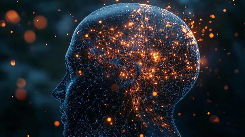 Japonya'da geliştirildi: Zihindeki görsel imgeler metne dönüştürüldü