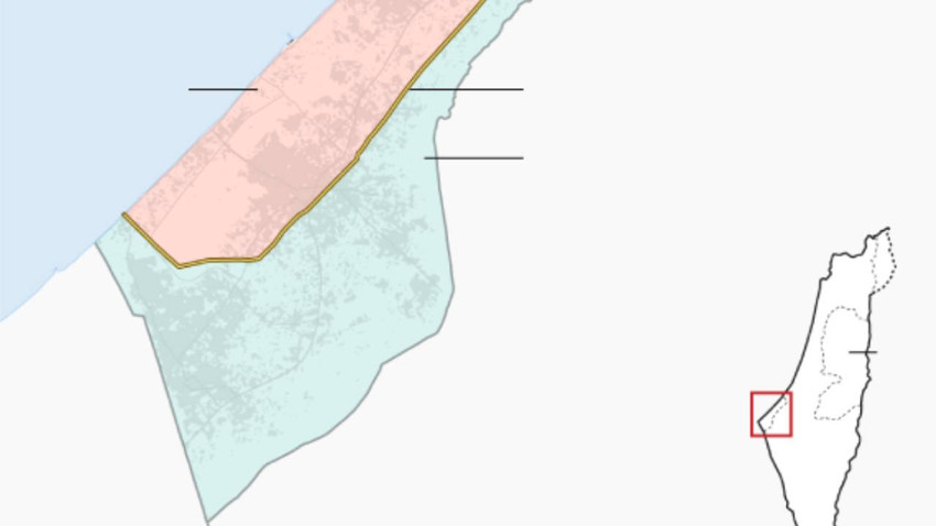 The Guardian, 'Yeşil ve kırmızı bölgeleri' yazdı | Orta Doğu'da haritayı değiştiren ABD planı
