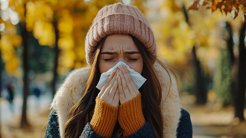 Araştırmalar kanıtladı: Binlerce yıllık bu yöntem soğuk algınlığına iyi geliyor