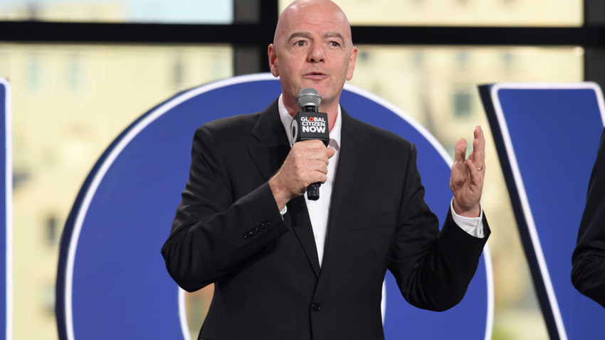 ASEAN Kupası: FIFA'nın Güneydoğu Asya'daki güç oyunu