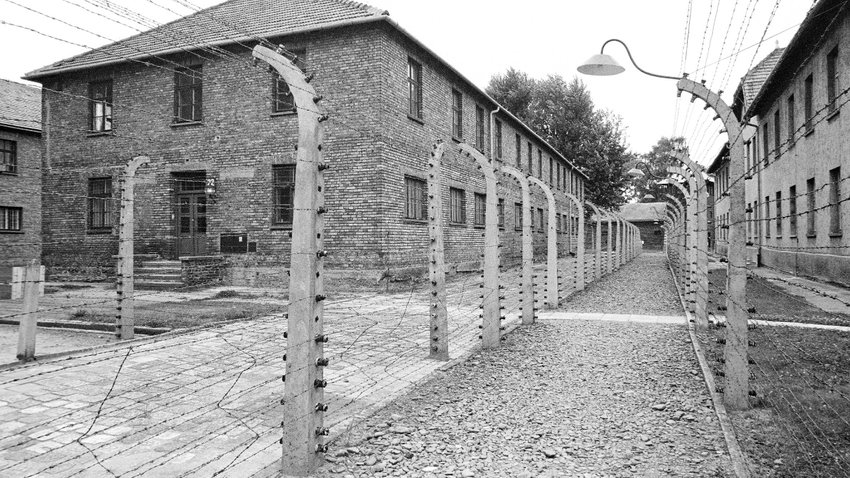 Holokost mağdurlarına ait eşyaların satışı Almanya’da tartışma yarattı