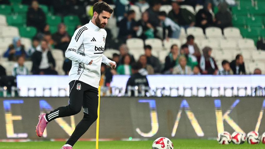 Portekiz basını yazdı, Beşiktaş'ta Rafa Silva çıkmazı: 5 milyon euroluk talep