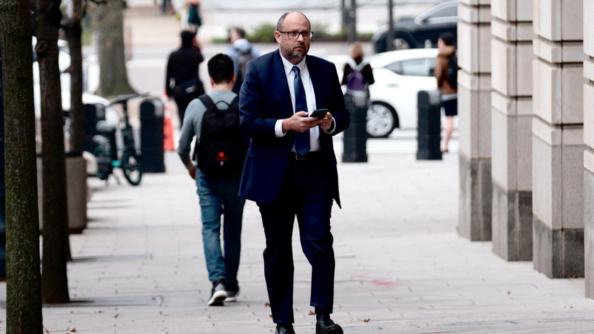 Fotoğraf: Michael A. McCoy / New York Times