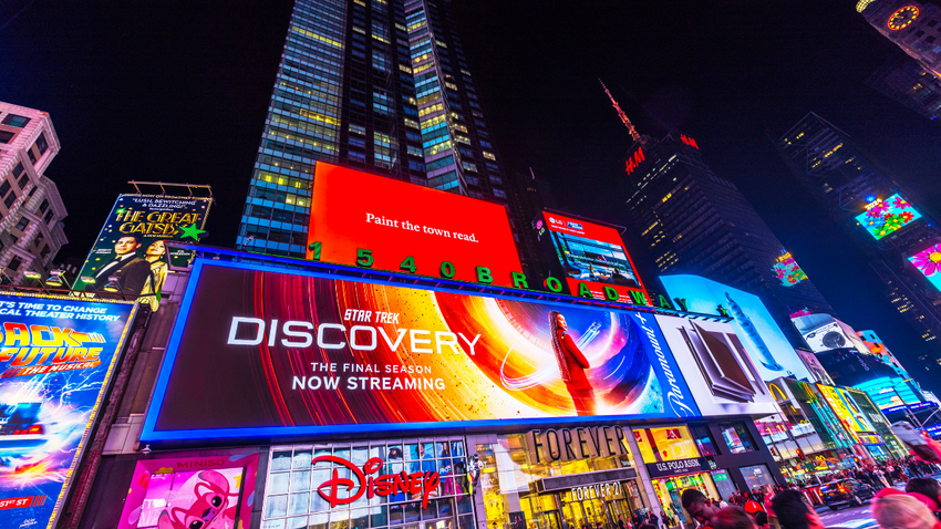 Star Trek'in yeni filmi geliyor