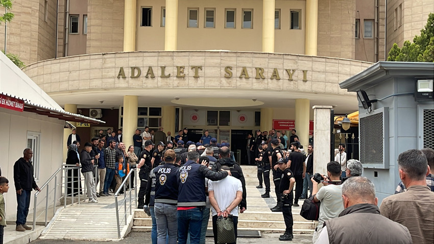 Çocuk işçi, makatına yüksek basınçlı hava verilerek işkence gördü: Şüpheli önce serbest bırakıldı, kaçmaya çalışırken yakalandı