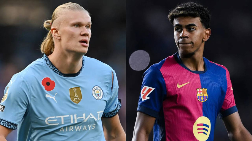 Kerim Rota yazdı: Yamal ve Haaland Süper Lig'e nasıl getirilir?