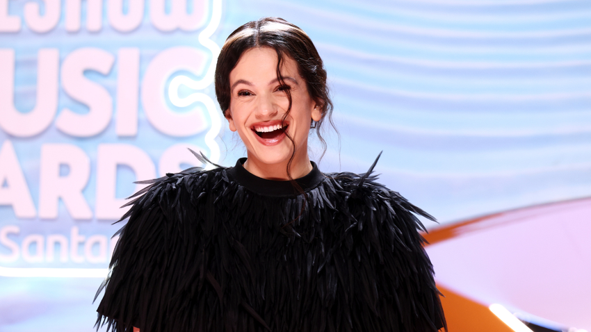 Spotify’da dünya zirvesi: Rosalía, Taylor Swift’i geride bıraktı