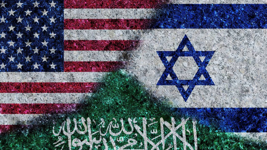 Bloomberg: ABD'nin İsrail ve Arap ülkelerine verdiği garantiler risk yaratıyor