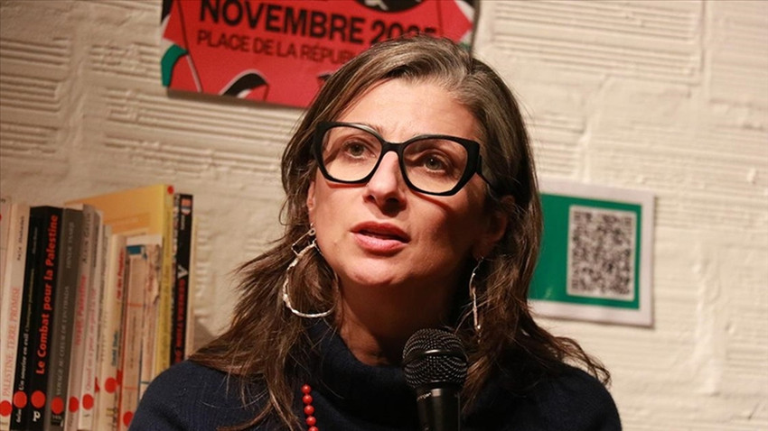 BM raportörü Albanese AB'yi topa tuttu: Mesele 'Filistin için bir şey yapmıyor' değil, yok edilmesine yardım ediyor