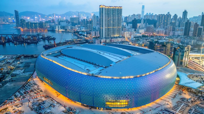 CNN International: Dünya sıralamasında 148. sırada olup kapalı gişe maç oynamak