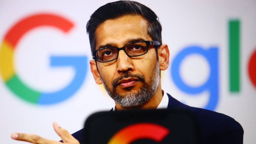 Google CEO'su Pichai: Yapay zeka balonu patlarsa bütün şirketler risk altında