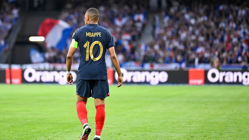 Mbappé ile PSG davasında yeni perde: 263 milyon euro talep, 440 milyon euro tazminat
