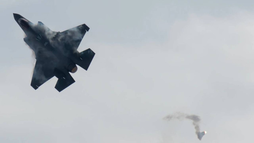 Trump onayı verdi, Suudi Arabistan 48 adet F-35 alıyor