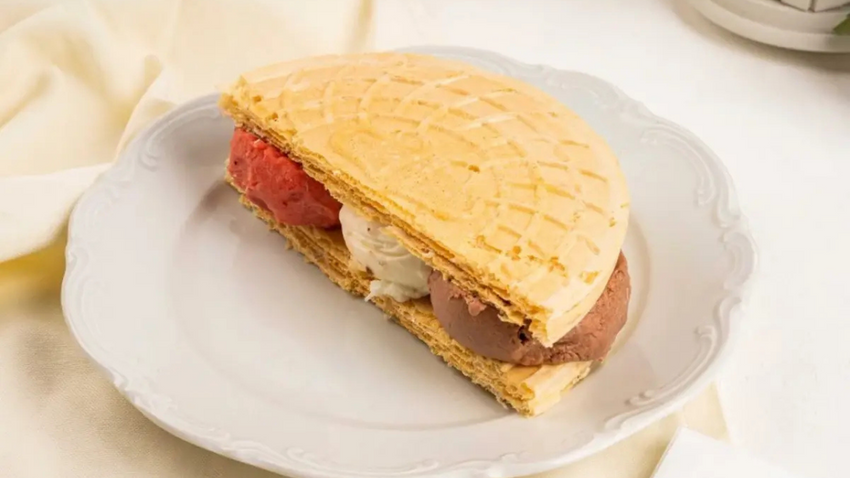 Türkiye'nin köklü kağıt helva üreticisi iflasın eşiğine geldi, konkordato ilan etti