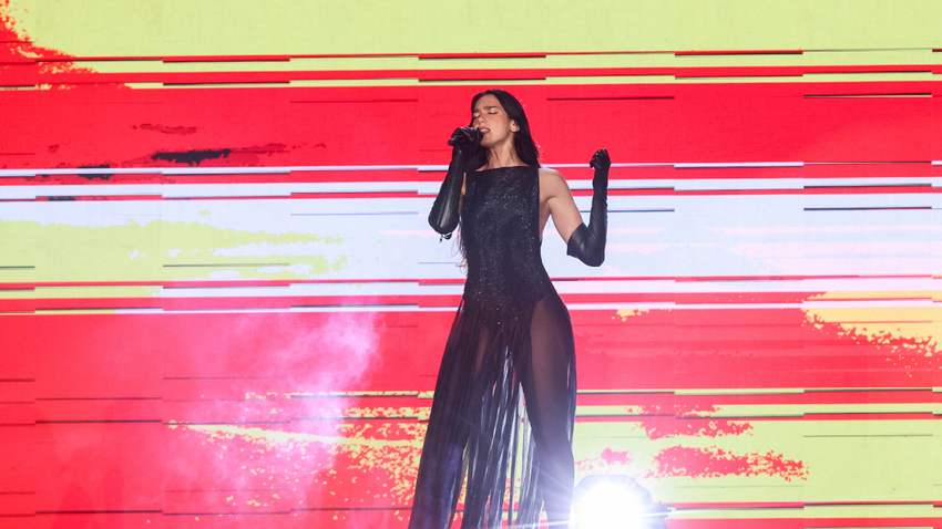 Dua Lipa'nın çağrısı sonuç verdi, hükümet bilet karaborsasına karşı harekete geçti