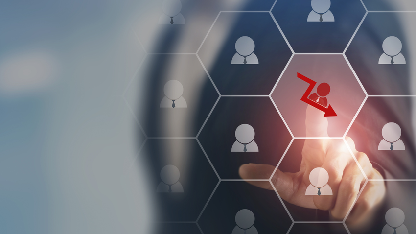 Üçüncü çeyrek işsizlik rakamları açıklandı: İşsizlik oranı yüzde 8,5