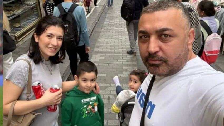 Böcek ailesinin ölümüne ilişkin soruşturmada yeni gelişme: Otel sahibi ve çalışanı hakkında yakalama kararı çıkarıldı