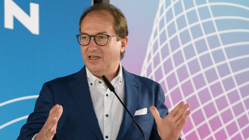 Almanya'dan göçmen iadelerinde yeni plan: Afrika'da iade merkezi kurulacak