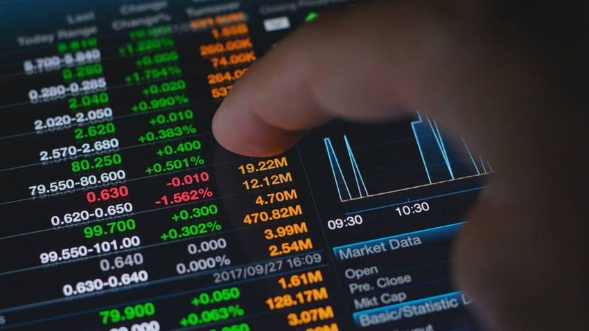 Alphabet ve Nvidia'dan S&P 500’ün yıllık karına büyük etki