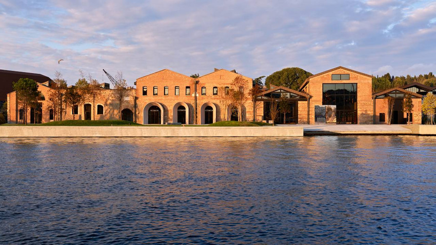 Beymen Tersane yarın açılıyor: 'Tüm entelektüel birikimimizi damıtarak Beymen Tersane’ye aktardık'