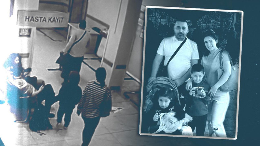 Böcek ailesinin otelde kilitli kaldıkları ortaya çıktı