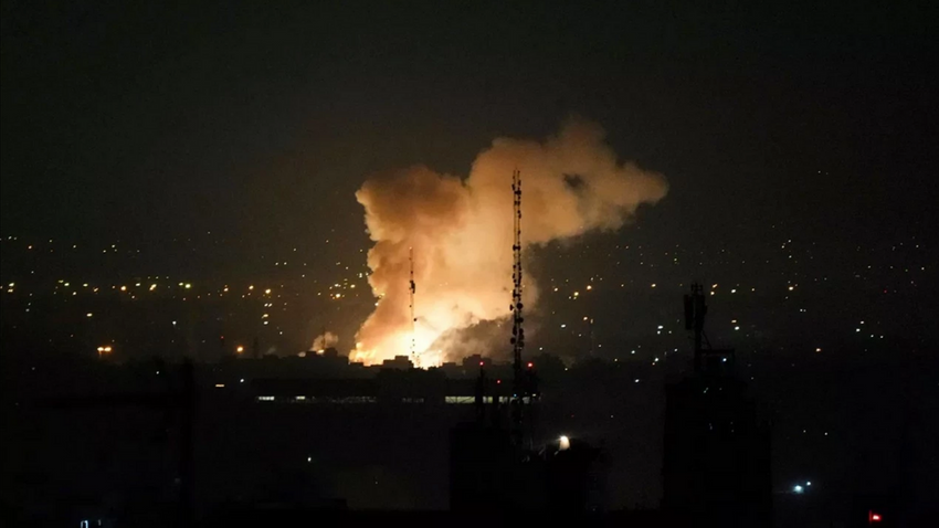 ABD Beyrut Büyükelçisi: İsrail Lübnan'a saldırmak için izin almak zorunda değil