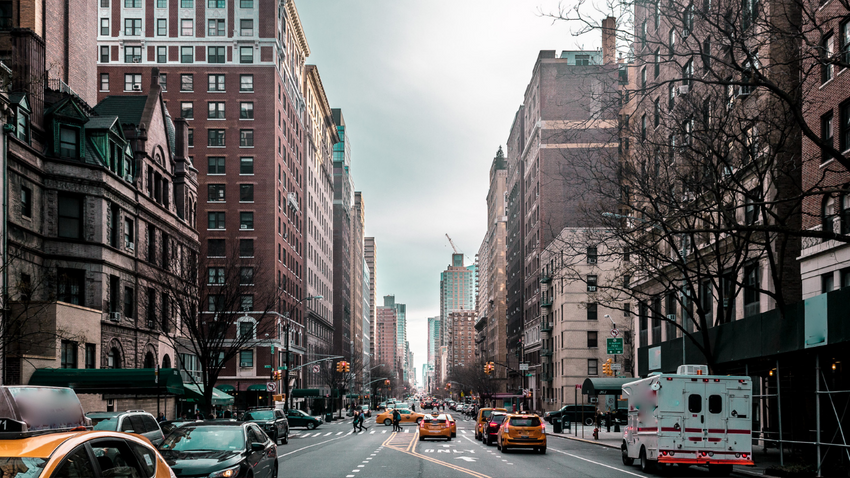 Dünyanın en pahalı caddeleri listesi açıklandı