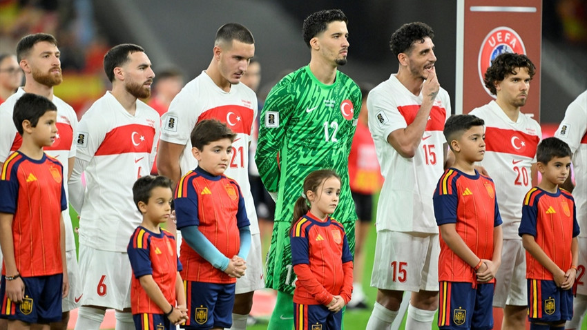 Milli Takım'ın soyunma odasına hırsız girdi: 320 bin euroluk soygunla ilgili bir kişi gözaltında