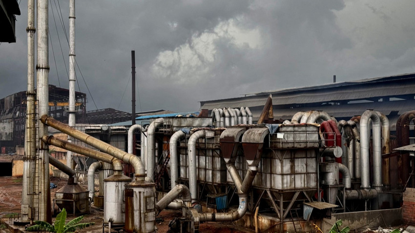 Fotoğraf: Finbarr O’Reilly/New York Times