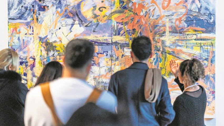 BASE 9. edisyonuyla gençlere alan açıyor