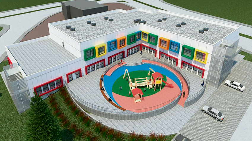 Çocuk İyilik Merkezi ampute çocuklar için Adana’da hizmet verecek