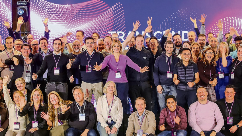 EO Türkiye Afrika’dan Amerika’ya girişimcileri İstanbul’da buluşturdu