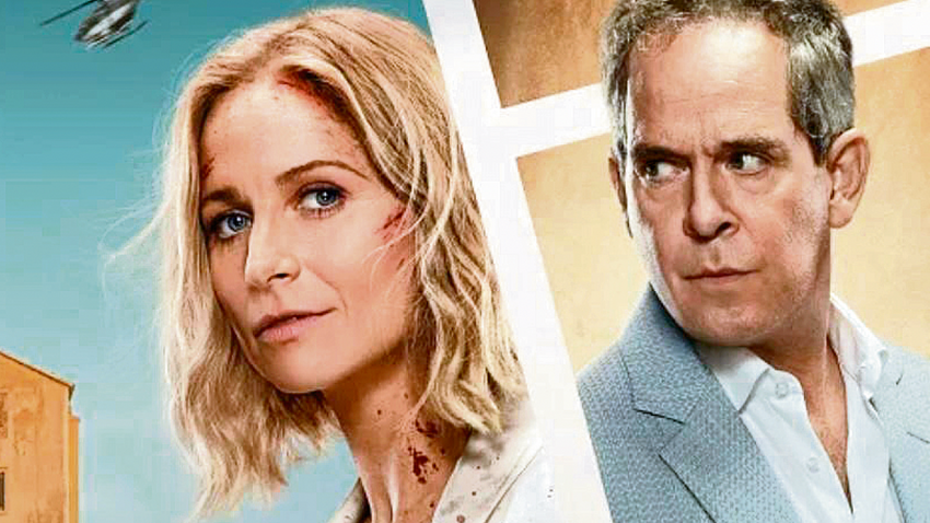 İki parlak zeka, tek ölümcül oyun