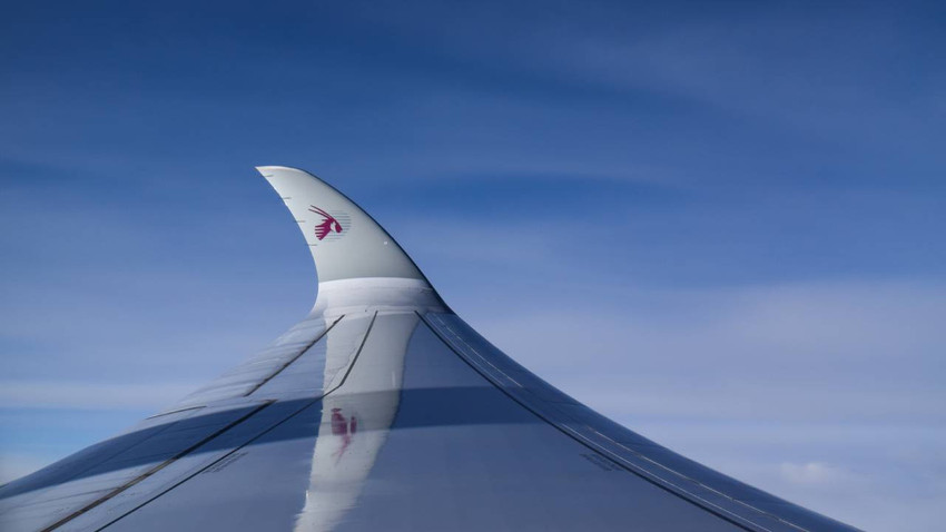 Uçaklara internet geliyor | Starlink 13 havayolu şirketiyle anlaştı