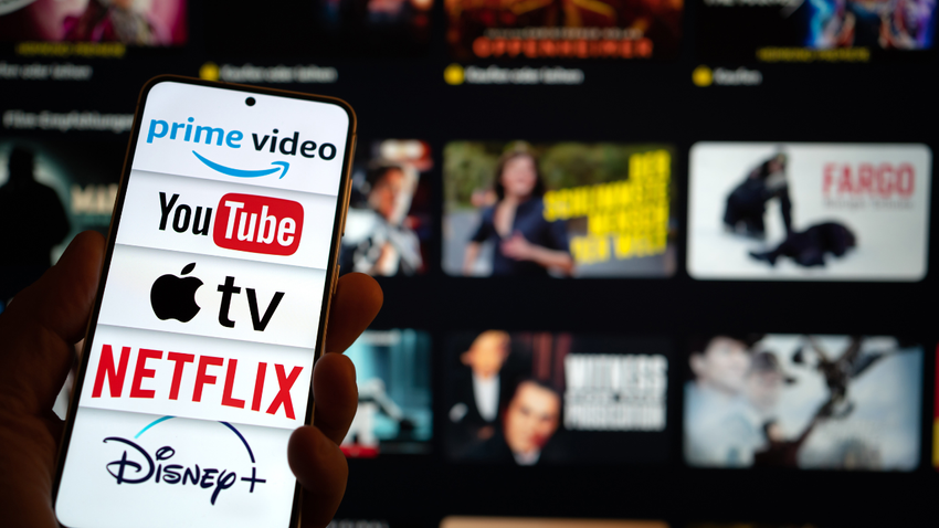 Prime Video, Disney+'ı örnek aldı: Dizilerde yapay zeka dönemi başlıyor