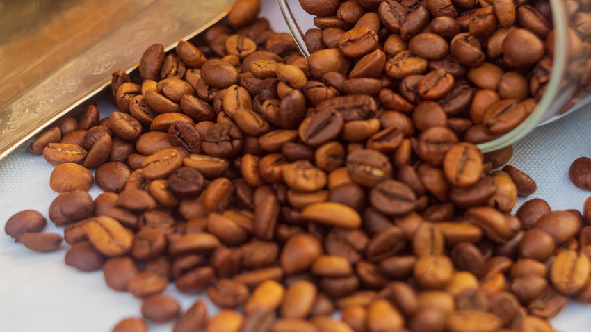 Dünya genelinde kahve ve et fiyatlarını etkileyebilecek karar | Oylar düşmeye başlayınca Trump U dönüşü yaptı