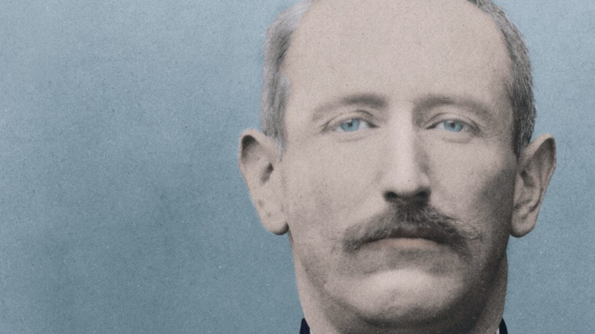 Vatana ihanet ile yargılanmış, aklanmıştı: Fransa, Alfred Dreyfus’u 130 yıl sonra general rütbesine terfi ettirdi