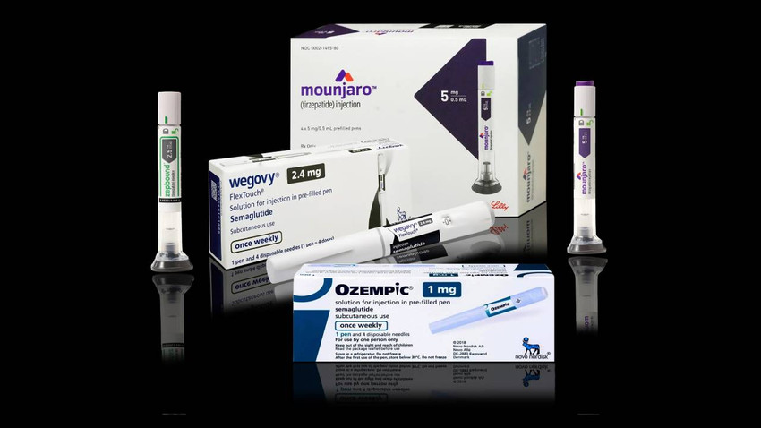 Lilly, 1 milyar dolara ulaşan ilk ilaç firması oldu | '5 yıl içinde 150 milyar dolarlık piyasa onların olacak'