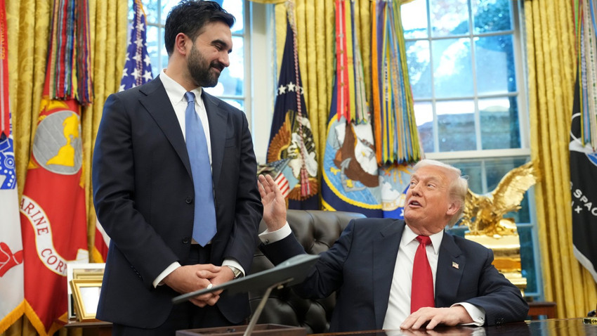 Fotoğraf: Eric Lee / New York Times