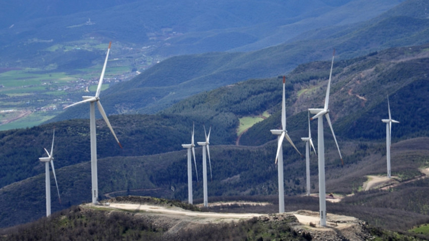 Zorlu Enerji, Gökçedağ Rüzgar’daki tüm hisselerini Rönesans’a devrediyor
