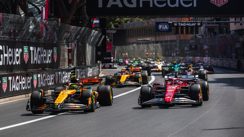 NBA kulüplerini geride bıraktılar: İşte F1'in en değerli takımları