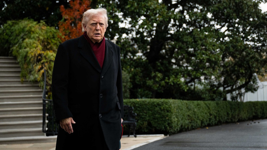 Trump: Herkesin kaybettiği bir savaşı miras aldım, Ukrayna liderliği çabalarımıza minnet göstermedi