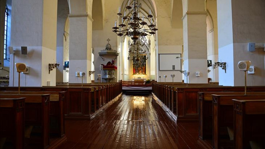 Nijerya'da kilise baskınında kaçırılan 38 kişinin tamamı kurtarıldı