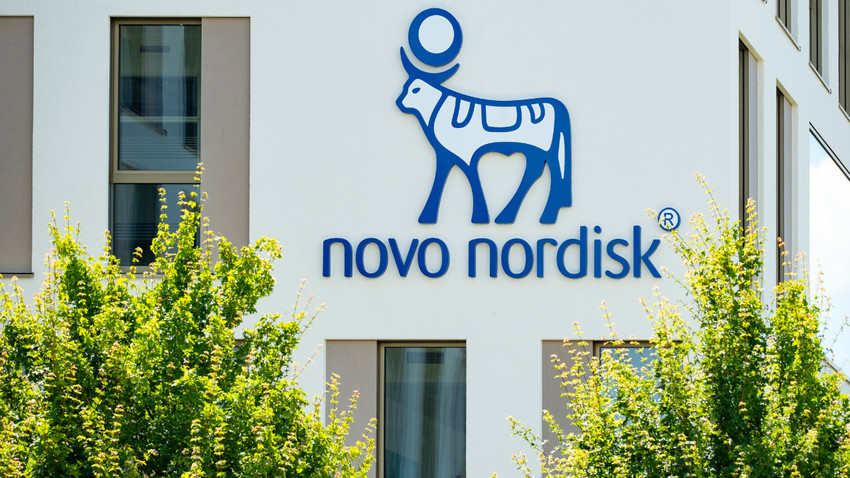 Novo Nordisk'in Alzheimer ilacı deneyi başarısız oldu, hisseler çakıldı