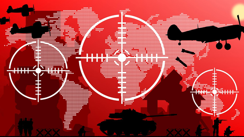 The Economist listeledi: 2026'da yakından takip edilmesi gereken 7 çatışma